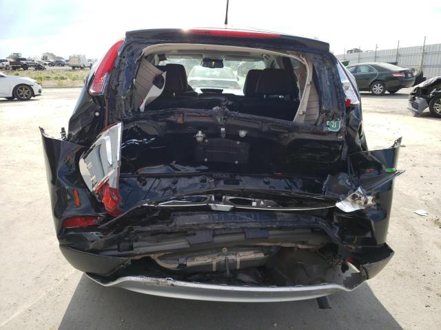 5J6RM3H90GL024463 Honda Cr-v Touring