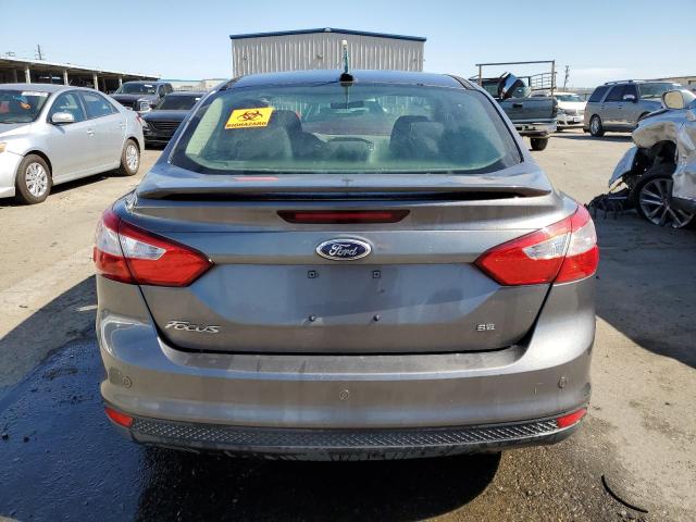 1FADP3F23EL237598 Ford FOCUS SE