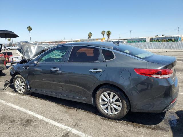 5XXGT4L32GG015577 KIA Optima Lx