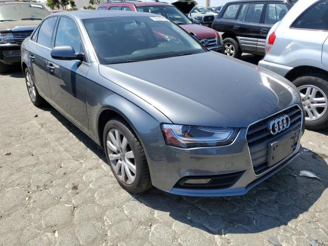 VIN WAUAFAFL7DN049499 2013 Audi A4, Premium no.4