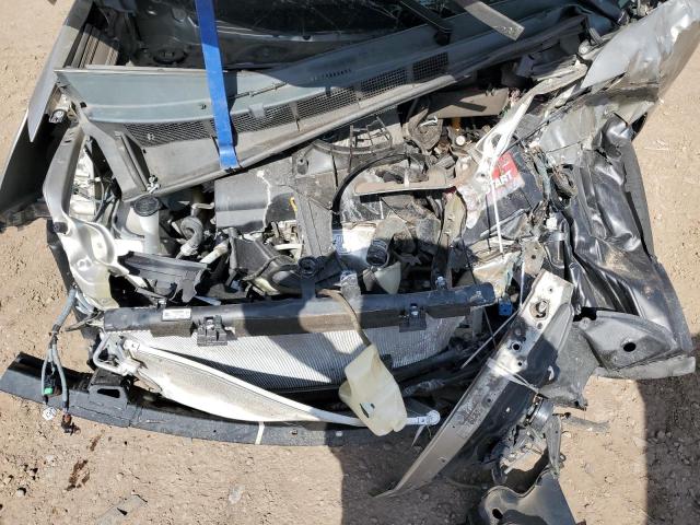 5TDYK3DC3FS549975 Toyota SIENNA XLE