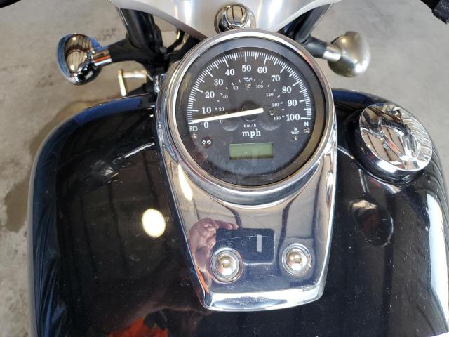 2005 HONDA VT750 C JH2RC44005M800529