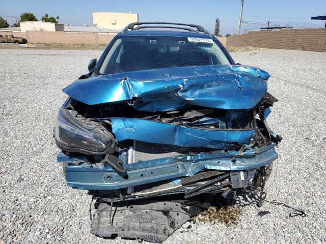 4S3GTAT66J3741166 Subaru Impreza Limited