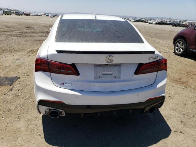 19UUB2F61KA000509 Acura Tlx Technology
