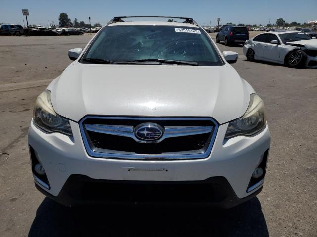 JF2GPAKC3GH341266 Subaru Crosstrek Limited