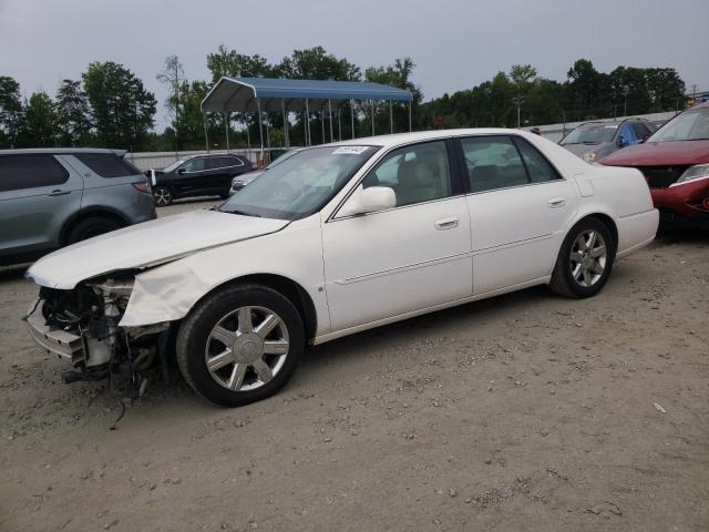 2006 Cadillac DTS 