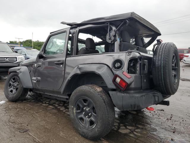 1C4GJXAG1LW267178 Jeep Wrangler Sport