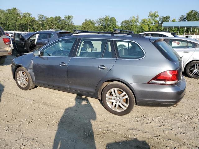 VOLKSWAGEN JETTA TDI 2011 1