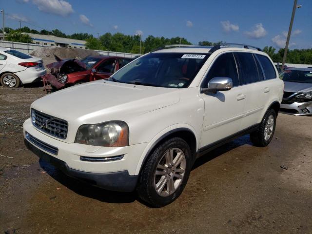 2008 Volvo XC90 V8