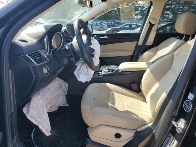 4JGDF6EE0KB233452 Mercedes-Benz Gls 450 4matic