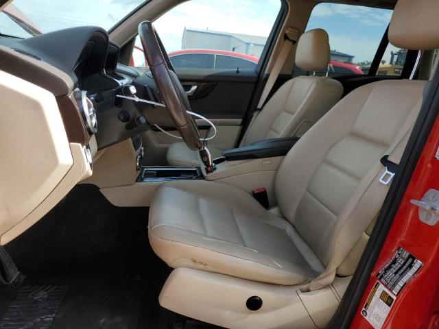 WDCGG5HB8FG426087 Mercedes-Benz GLK 350