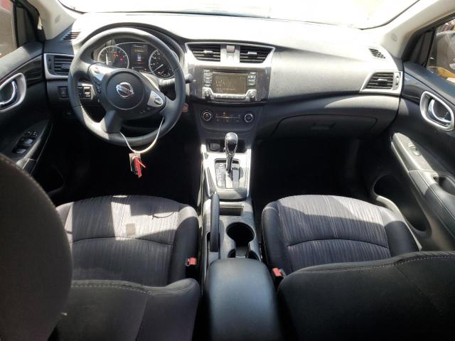 3N1AB7AP3HL639512 Nissan SENTRA S