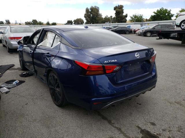 1N4BL4CV4LC207434 Nissan ALTIMA SR