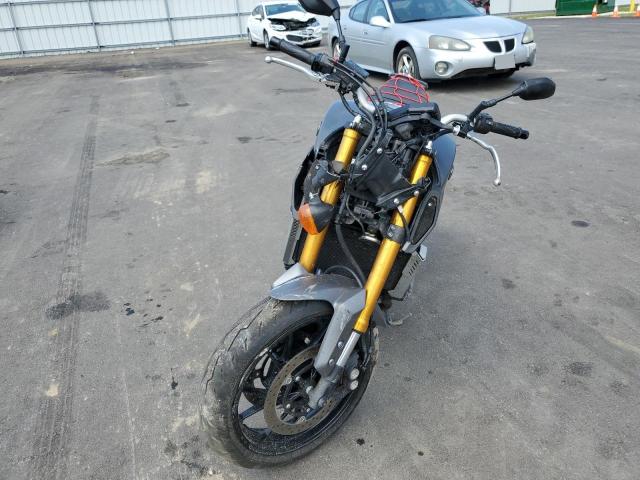 2015 YAMAHA FZ09 JYARN33N2FA001165