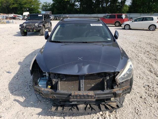 KNALN4D74E5164260 KIA Cadenza Premium