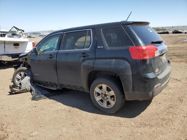 2GKALMEK1F6321675 GMC Terrain Sle