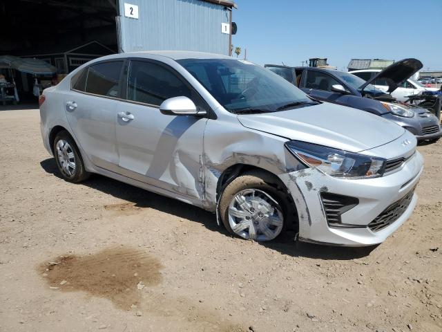 3KPA24AD4PE556644 KIA RIO LX