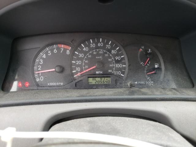 2023 TOYOTA COROLLA CE - 1NXBR32E14Z242461