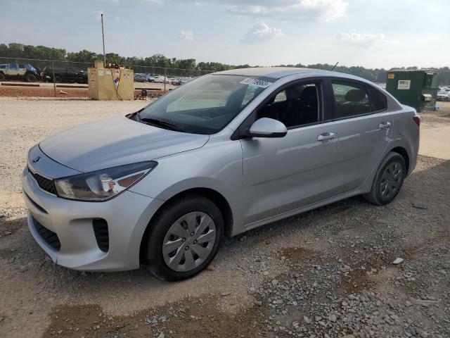 2019 Kia Rio S