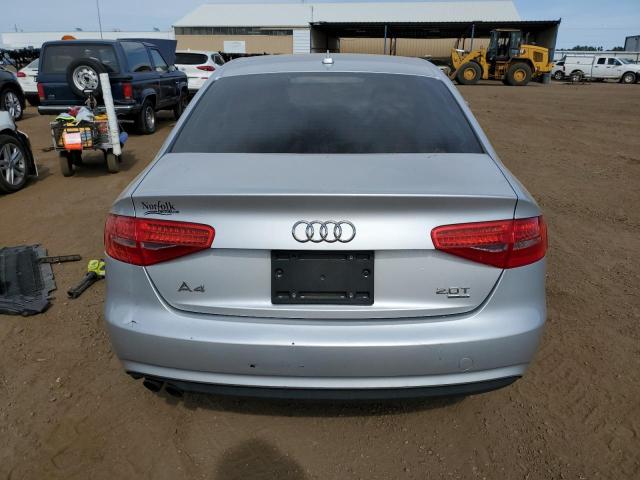 VIN WAUBFAFL7DN050298 2013 Audi A4, Premium no.6