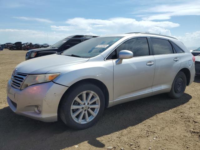 2010 Toyota Venza 