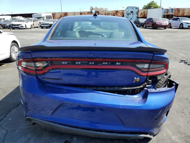 2C3CDXGJ7KH687053 Dodge Charger Scat Pack
