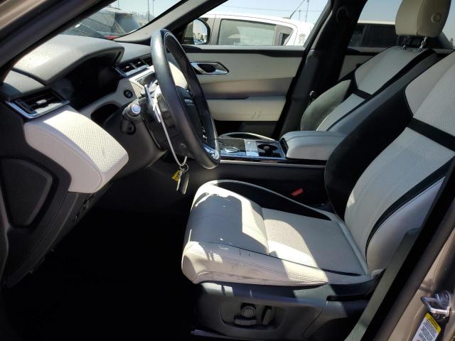 SALYK2FV2LA252609 Land Rover Range Rover Velar R-dynamic S