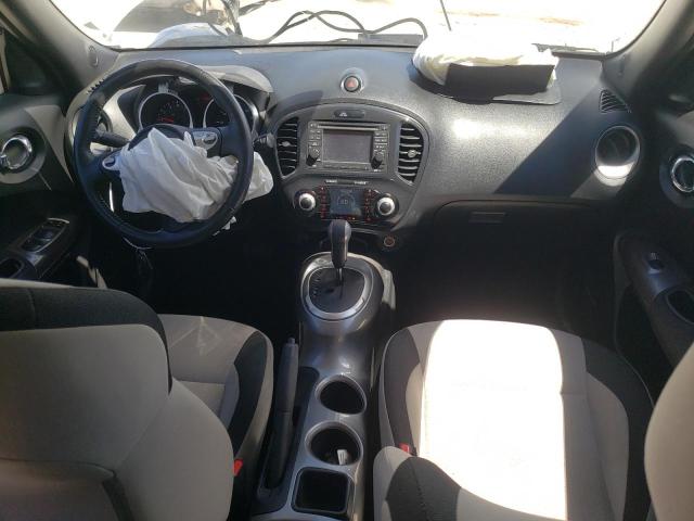 JN8AF5MV7ET356820 Nissan JUKE S