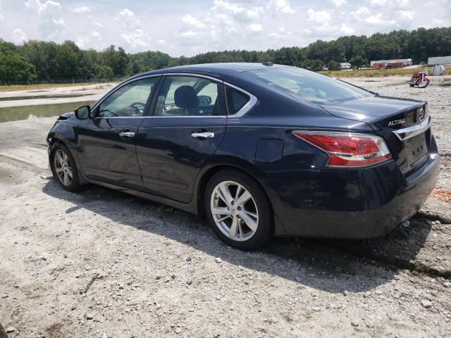 1N4AL3AP3FC410054 | 2015 NISSAN ALTIMA 2.5