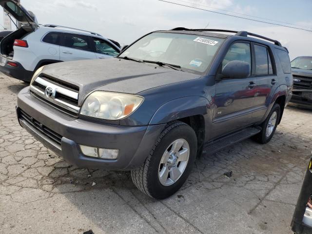 2005 Toyota 4Runner SR5