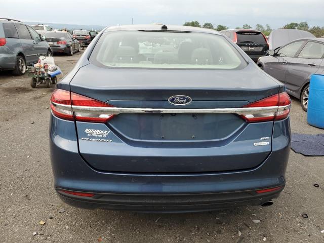 3FA6P0HD6JR178550 2018 FORD FUSION, photo no. 6