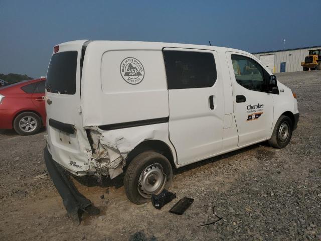 2017 CHEVROLET CITY EXPRE - 3N63M0YN9HK709190