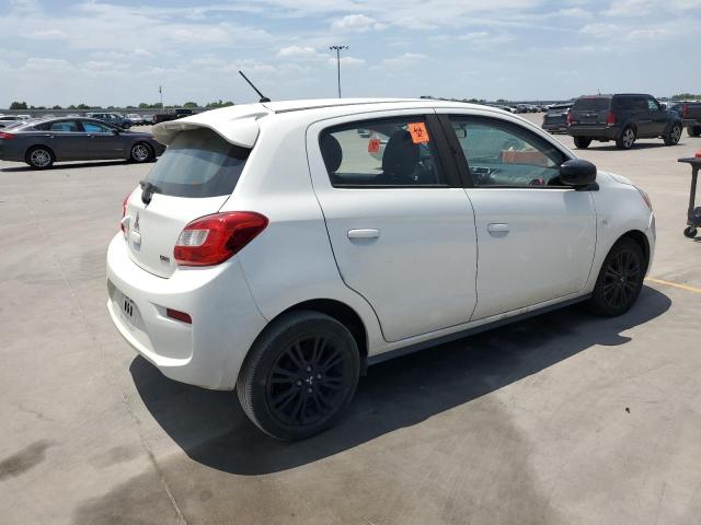 2020 MITSUBISHI MIRAGE LE ML32A5HJXLH009975