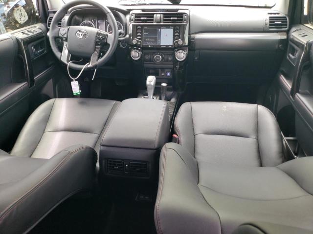 2023 TOYOTA 4RUNNER SE - JTERU5JR6P6142152
