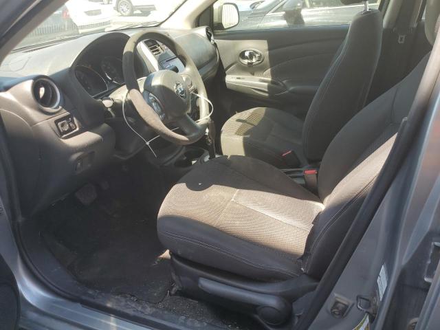 3N1CN7AP5EL801006 Nissan VERSA S