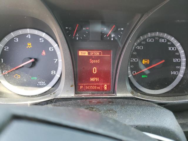 2GKALMEK2H6293906 GMC Terrain Sle