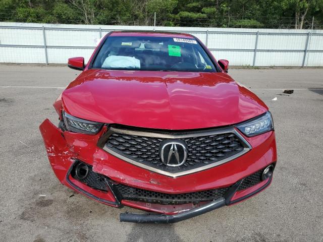 2019 ACURA TLX TECHNO - 19UUB2F69KA006476