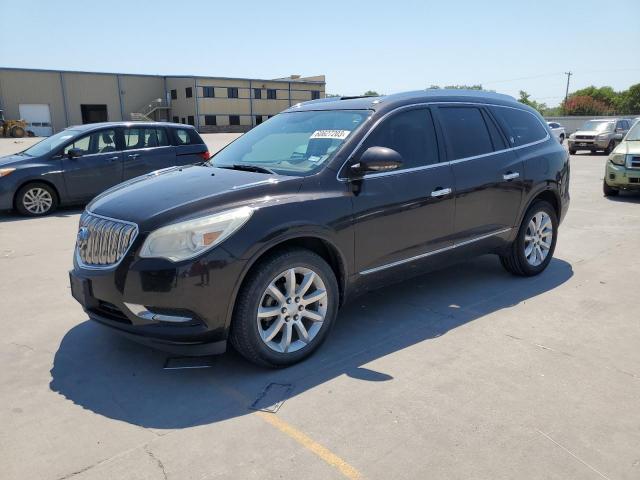 2013 Buick Enclave 