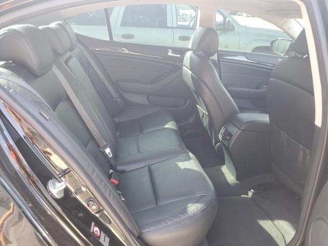 2016 KIA CADENZA LU - KNALN4D75G5220807