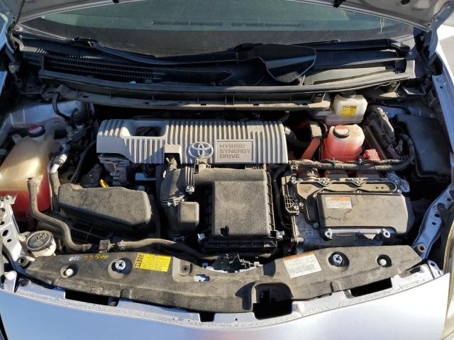 JTDKN3DU6F0425983 Toyota PRIUS