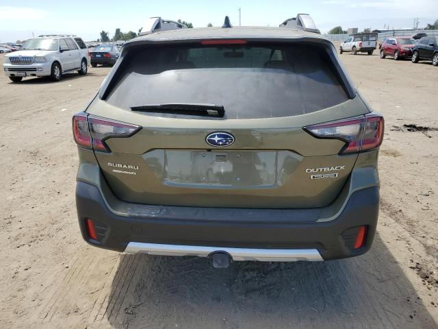 4S4BTAPC0N3130173 Subaru Outback Touring