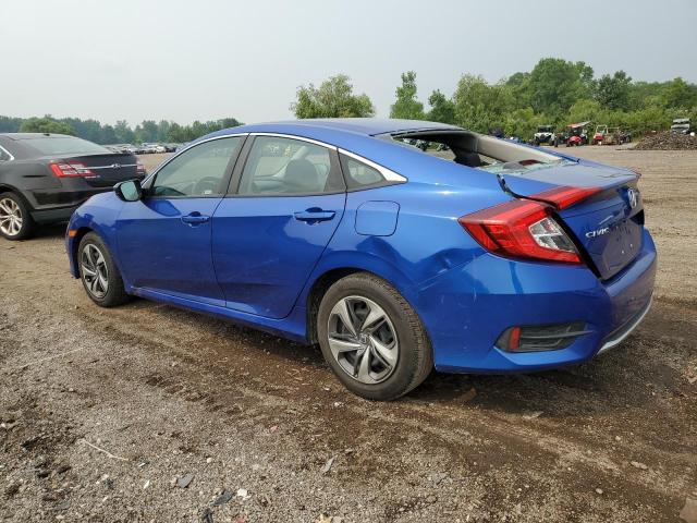 2019 HONDA CIVIC LX - 2HGFC2F62KH574690