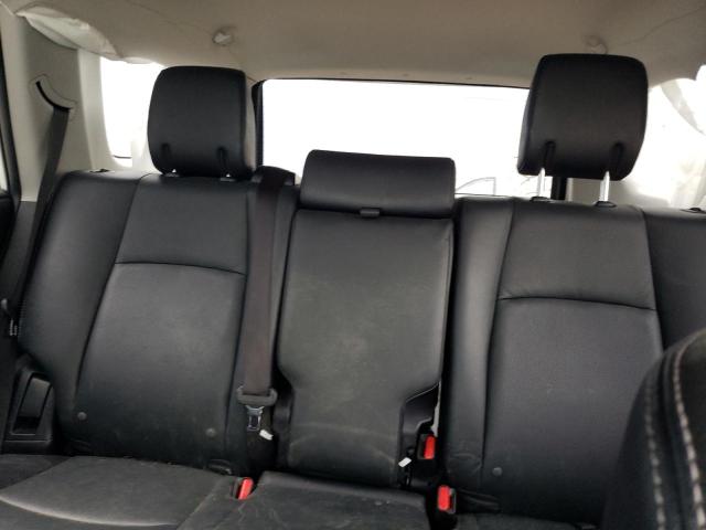 2022 TOYOTA 4RUNNER LI JTEKU5JRXN5993584