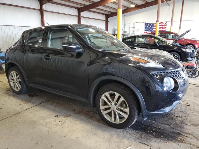2017 NISSAN JUKE S - JN8AF5MV4HT752871