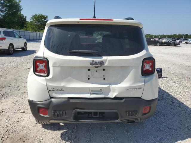 ZACNJBD1XKPJ95133 Jeep Renegade Limited
