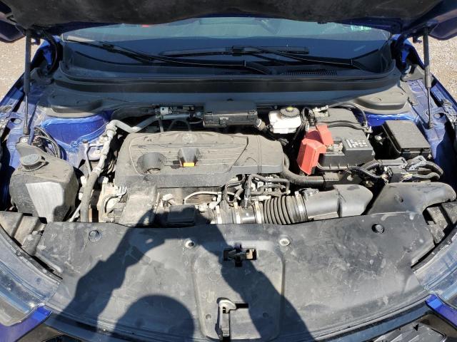 2020 ACURA RDX A-SPEC - 5J8TC2H65LL804419