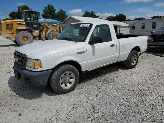 2009 Ford Ranger 