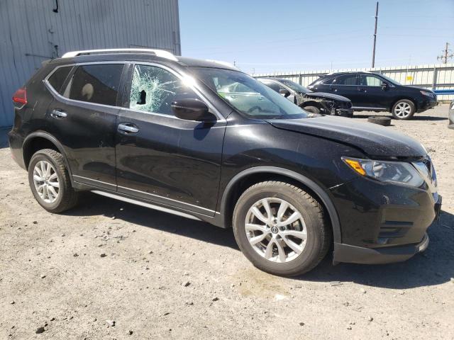 KNMAT2MV3KP505697 Nissan ROGUE S