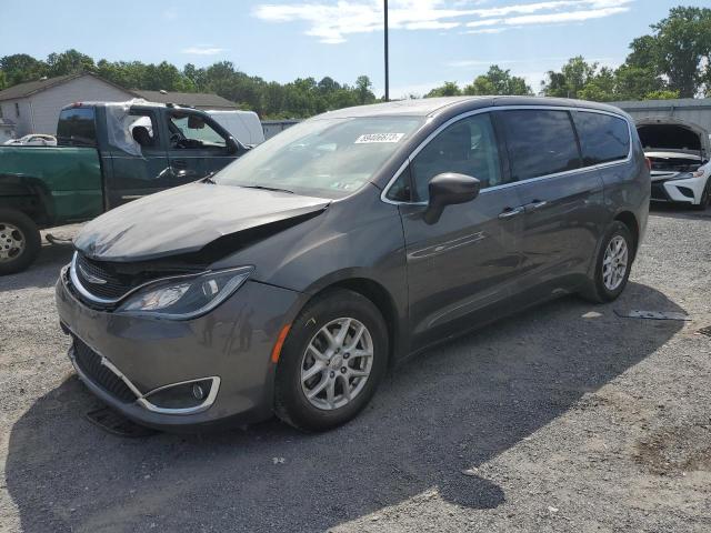 2C4RC1BG0HR837069 2017 CHRYSLER PACIFICA, photo no. 1