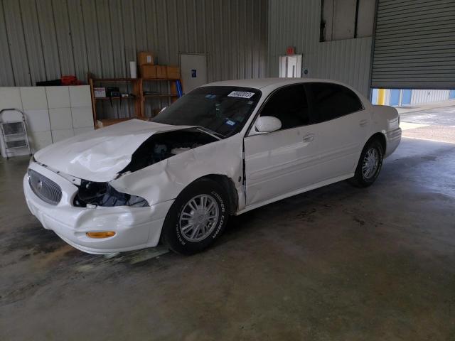 2004 BUICK LESABRE CU #3023691936